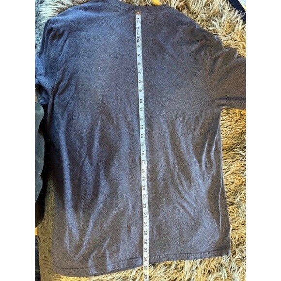 Port & Company Adult We Are Penn State T Shirt Large Nittany Lions‎ EUC - Picture 6 of 7